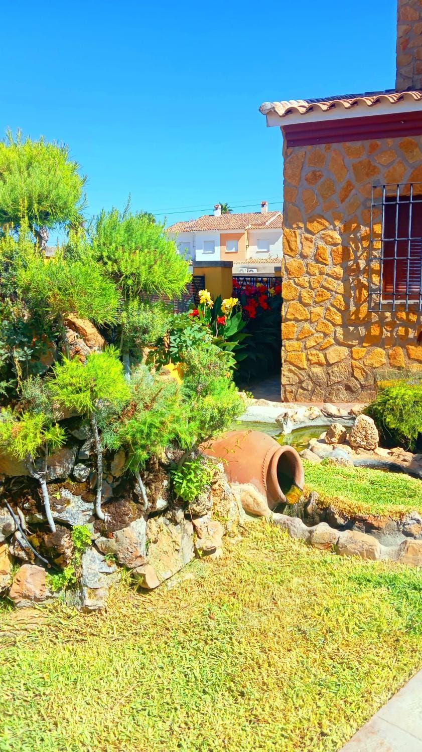 sol de membrillo House in Sierra de Cazorla Comarca