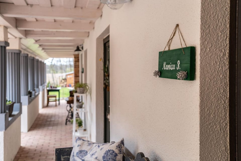 Nanica Vendégház - Vidéki romantika Apartment in Hungary
