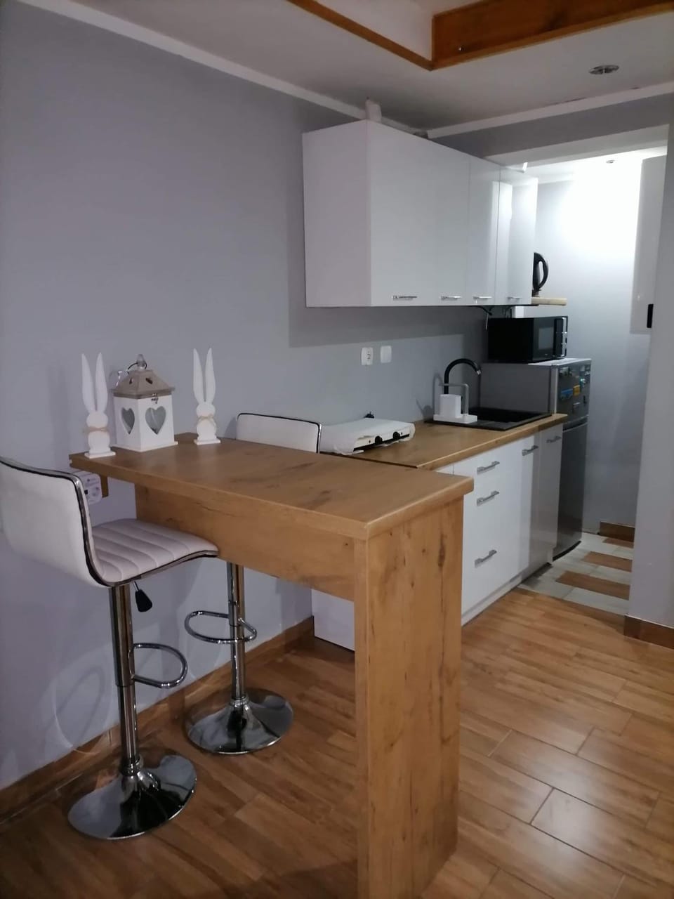 Mazury Domek do wynajęcia Ełk Apartment in Poland