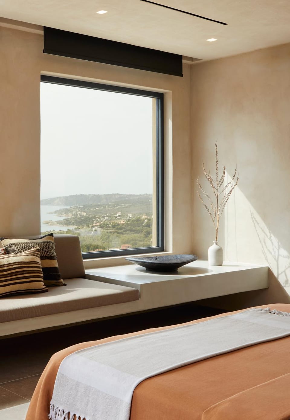 Villa Olivio - Secret Roc Villas Villa in Cephalonia