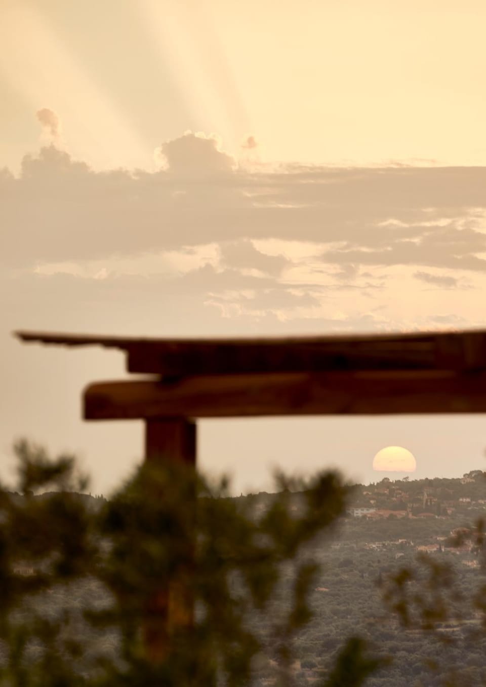 Villa Olivio - Secret Roc Villas Villa in Cephalonia