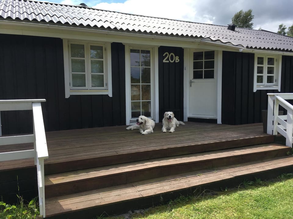 Nordjylland - Kattegat House in Denmark