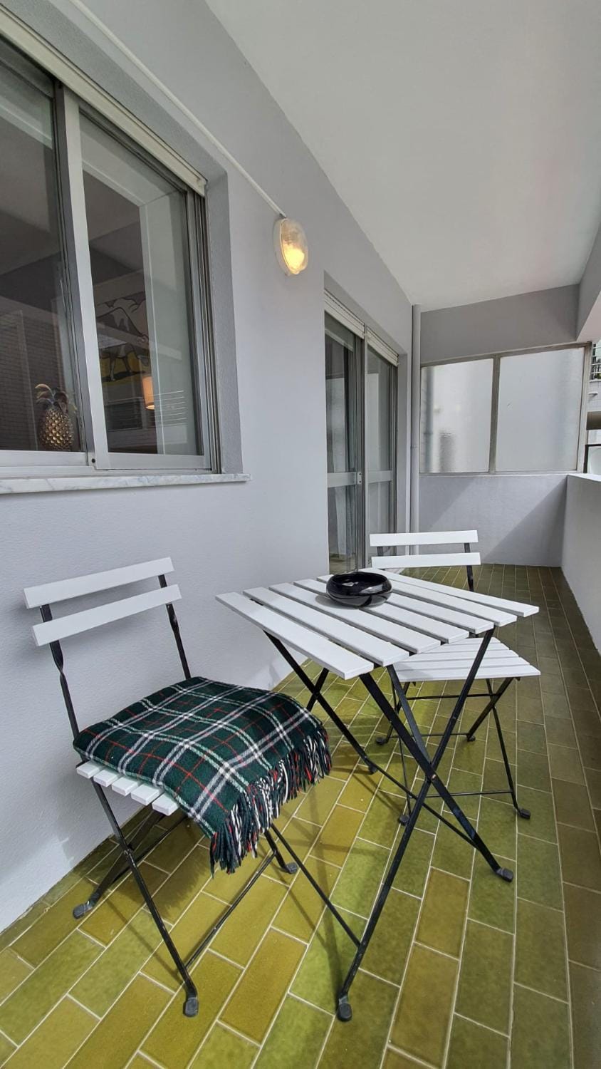 Gaiapart Apartment in Vila Nova de Gaia