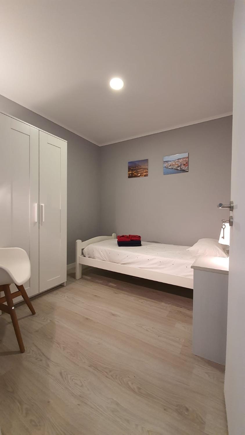 Gaiapart Apartment in Vila Nova de Gaia