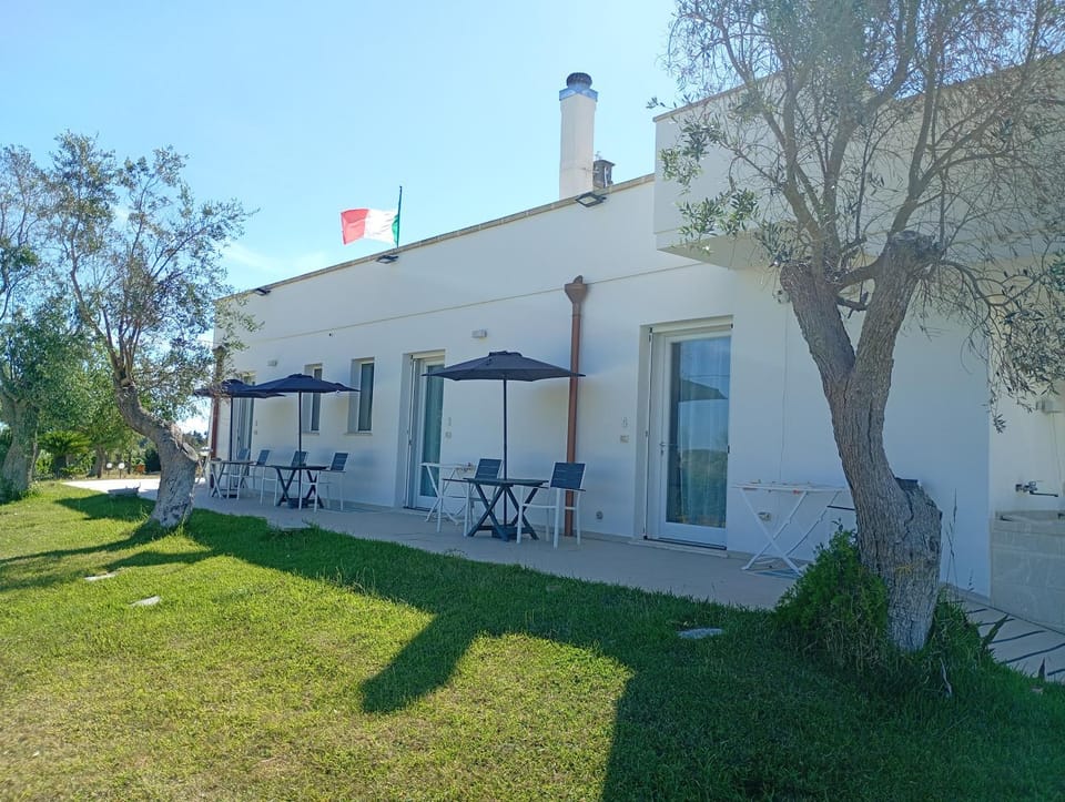 Villa Bello Bed and Breakfast in Apulia
