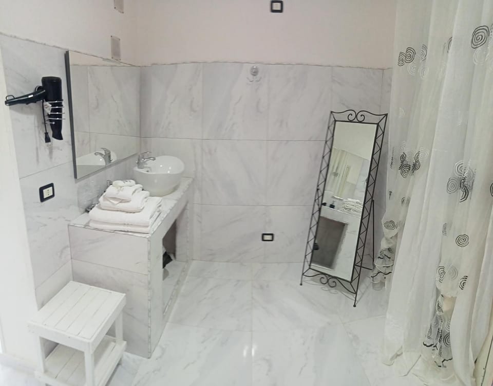 Villa Bello Bed and Breakfast in Apulia