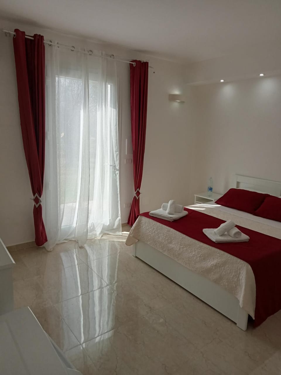 Villa Bello Bed and Breakfast in Apulia