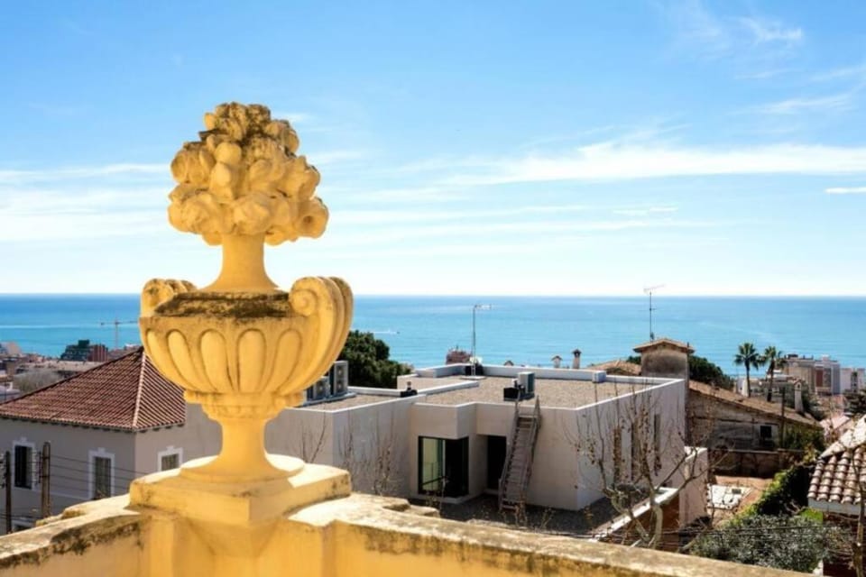 Sea view