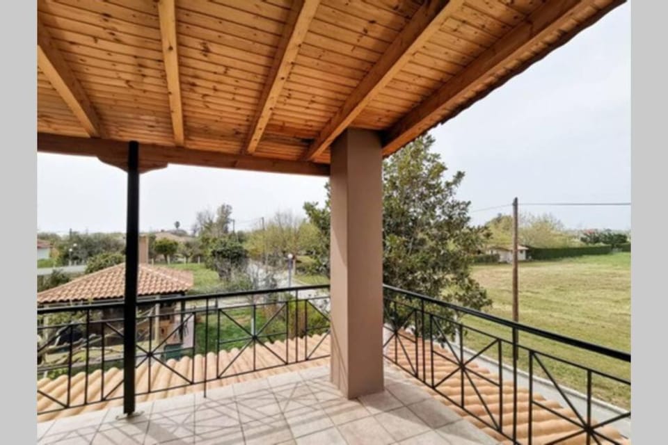 Patio, Spring, Day, View (from property/room), Balcony/Terrace