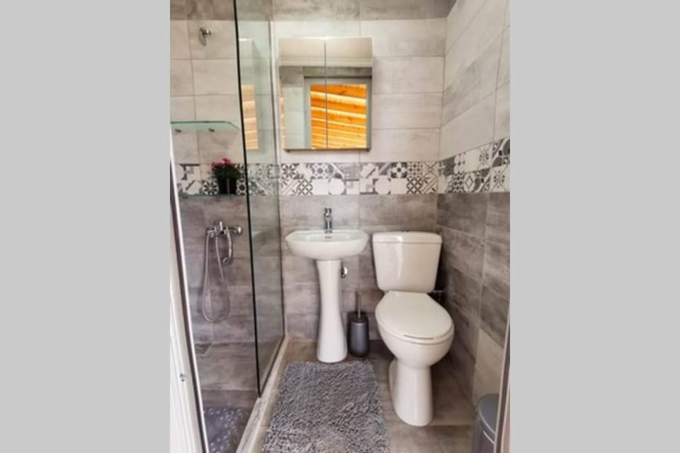Shower, Toilet, Bathroom, bidet