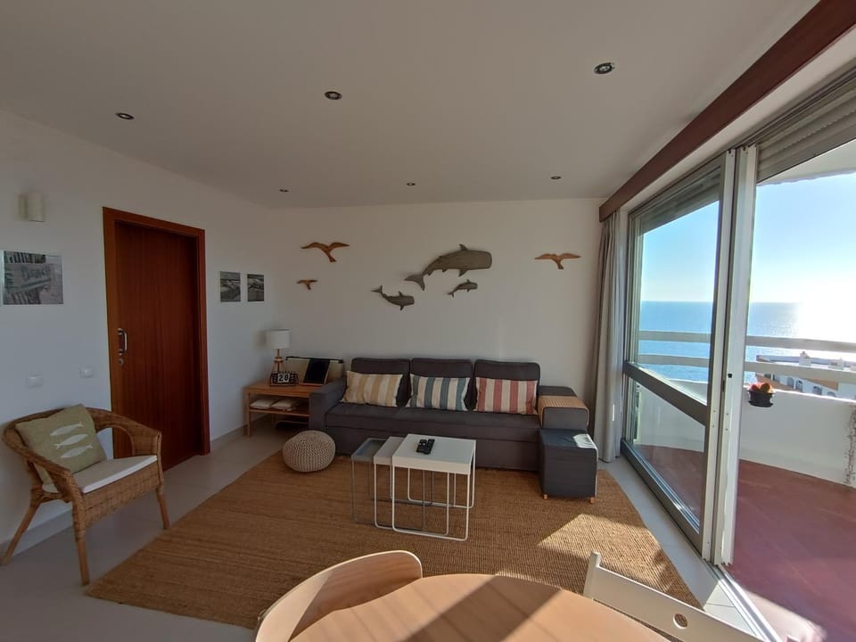 3 Castelos Sunset - Praia da Rocha Apartment in Portimao