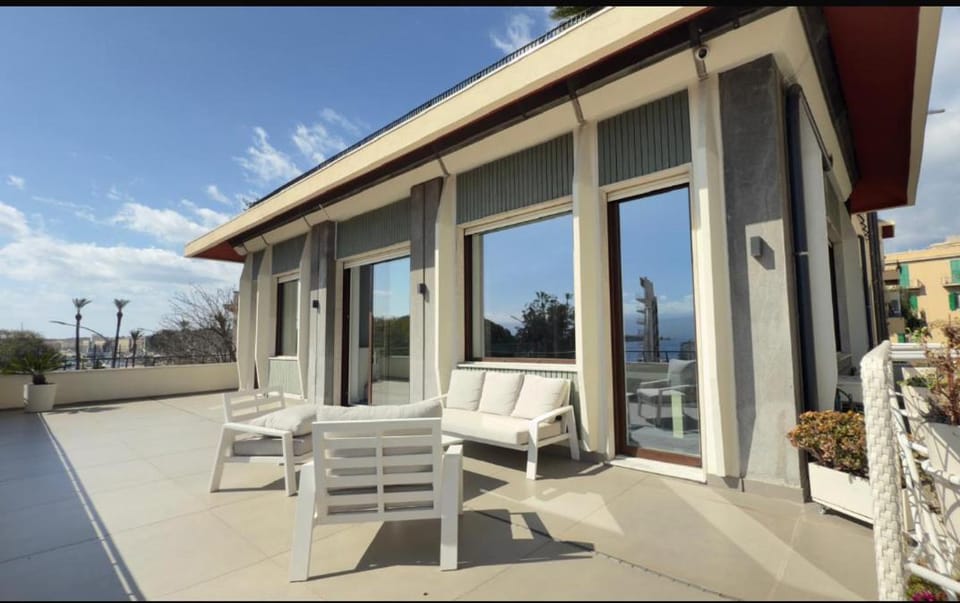 Balcony/Terrace, Seating area