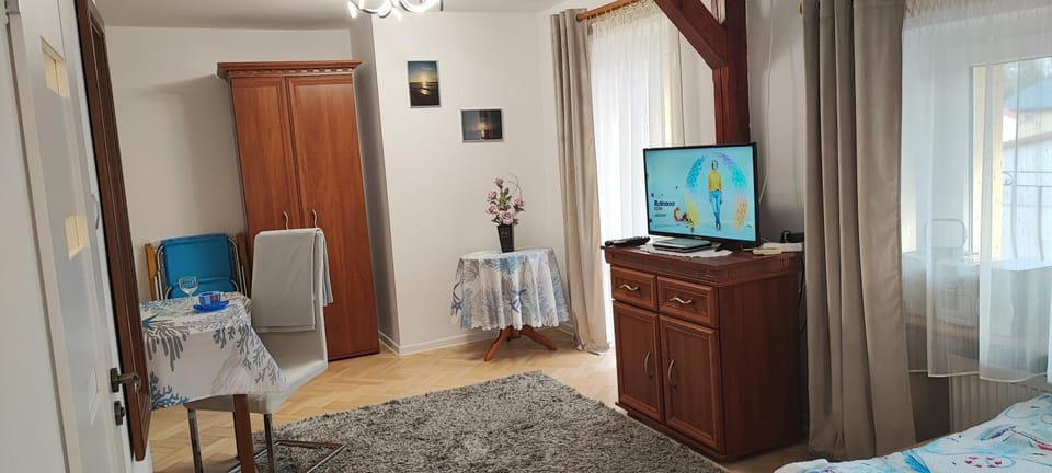 Dom wczasowy - Ferienwohnung Vacation rental in Pomeranian Voivodeship