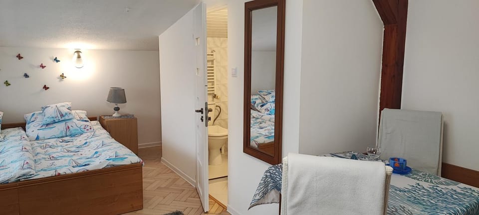 Dom wczasowy - Ferienwohnung Vacation rental in Pomeranian Voivodeship