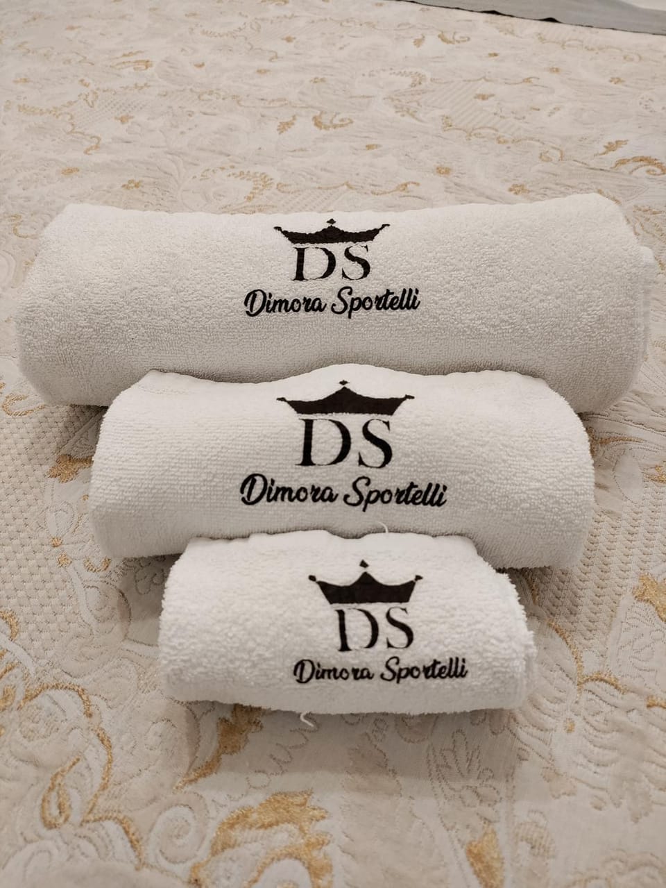 towels