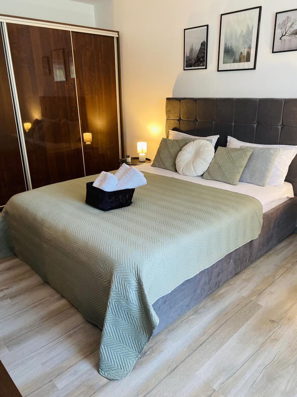 Mara apartment Apartment in Serbia