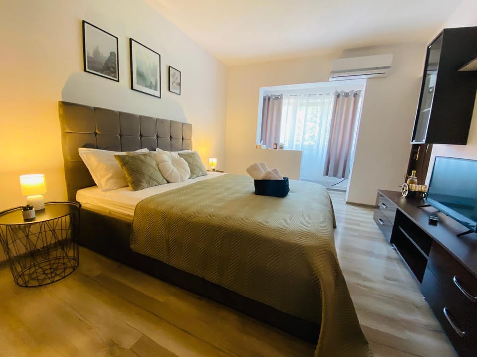 Mara apartment Apartment in Serbia