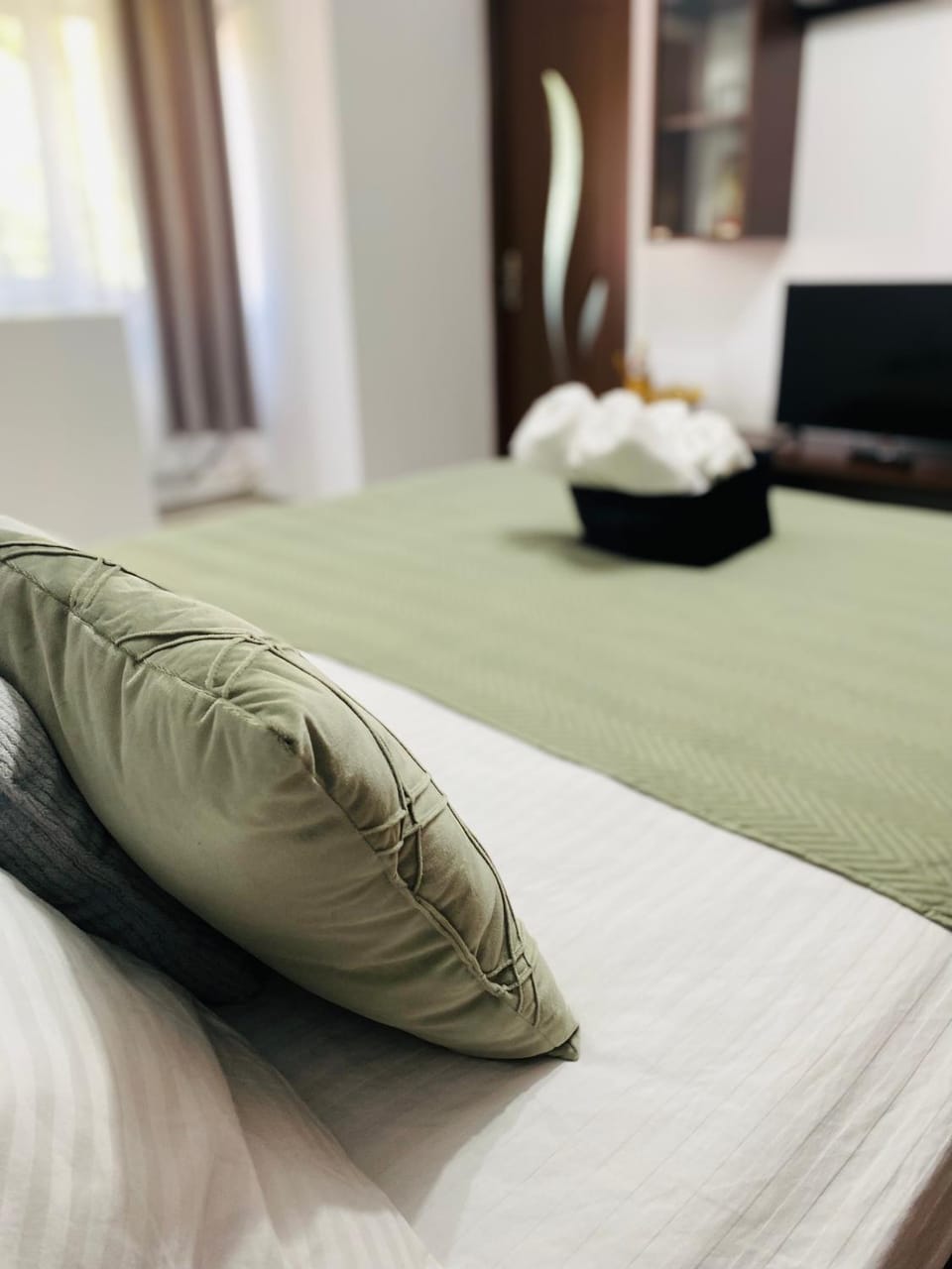 Mara apartment Apartment in Serbia