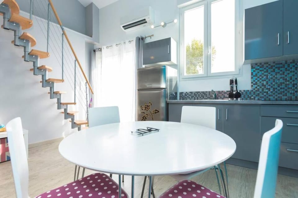 Primavera Apartment in Avignon