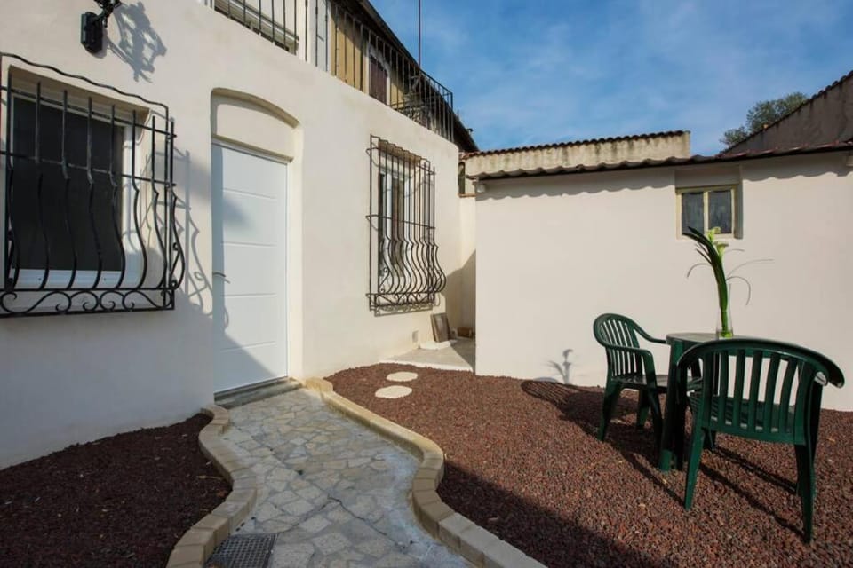 Primavera Apartment in Avignon