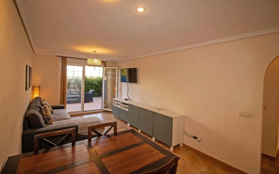 Living room, Lounge or bar