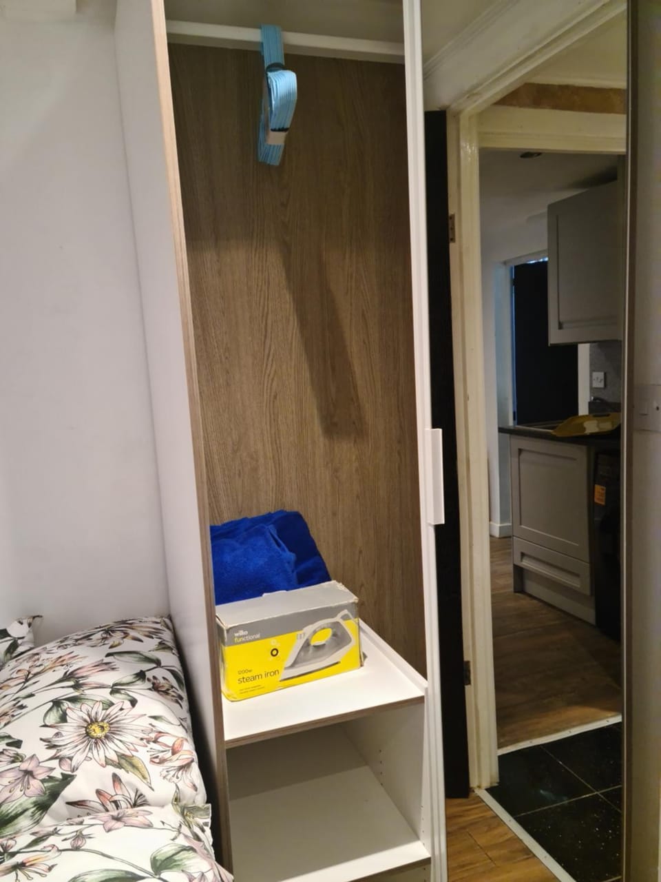 wardrobe