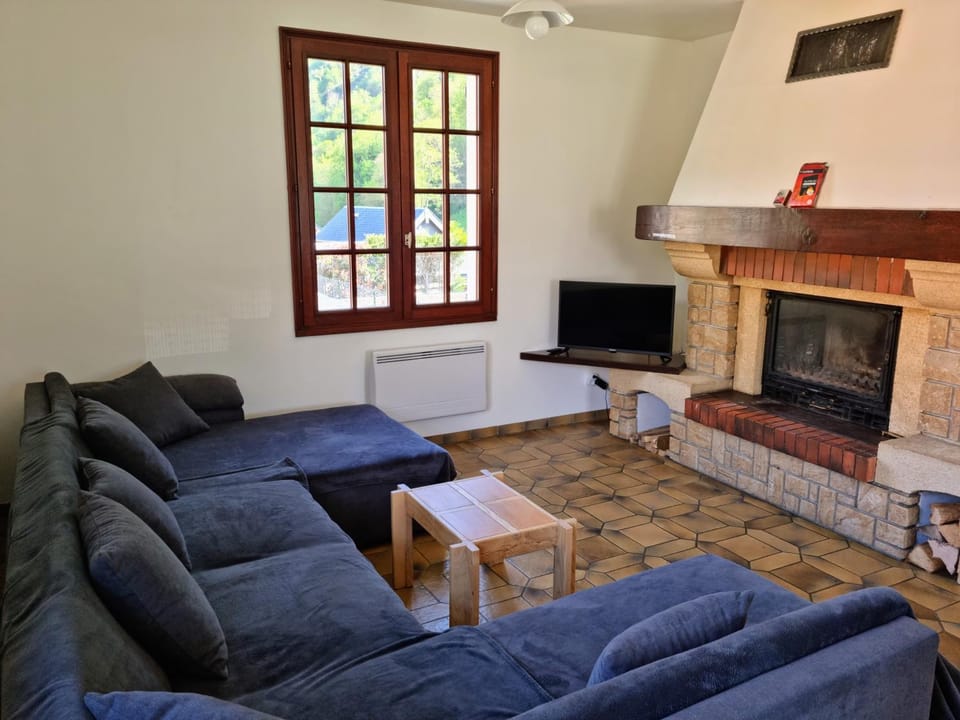 Grande villa avec jardin privatif - Bagnères de Luchon Villa in Catalonia