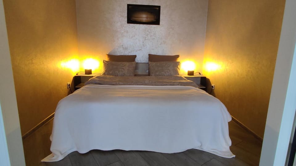 Апартаменты в ЖК " 30я Жемчужина KADORR" Apartment in Odessa