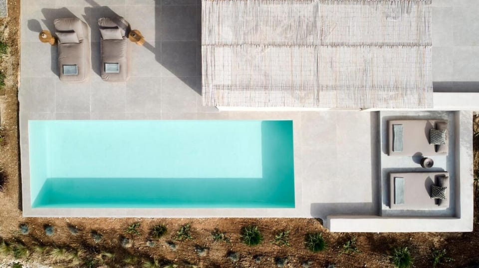 Villa Gaia - Secret Roc Villas Villa in Cephalonia