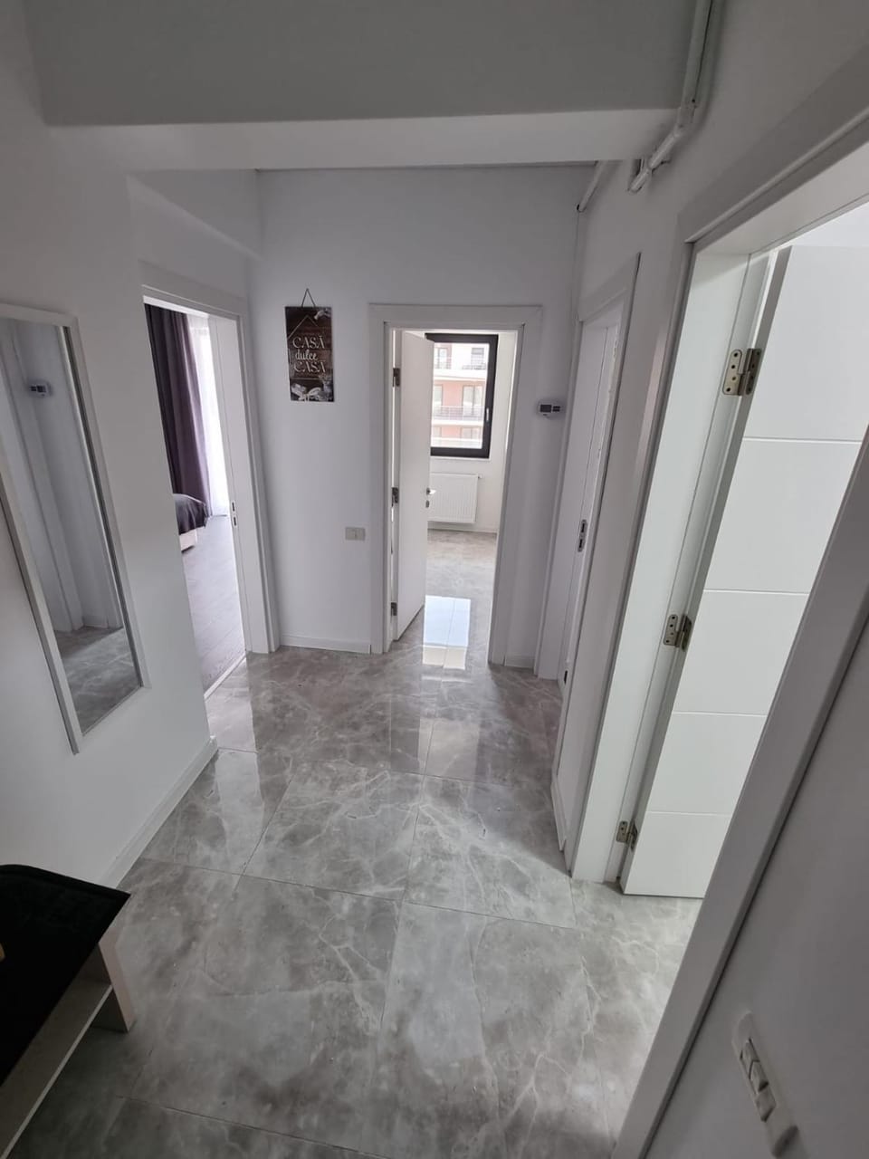 Apartamente Azra Apartment in Constanța County