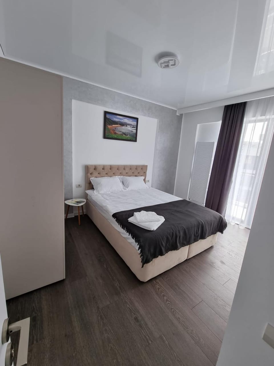 Apartamente Azra Apartment in Constanța County