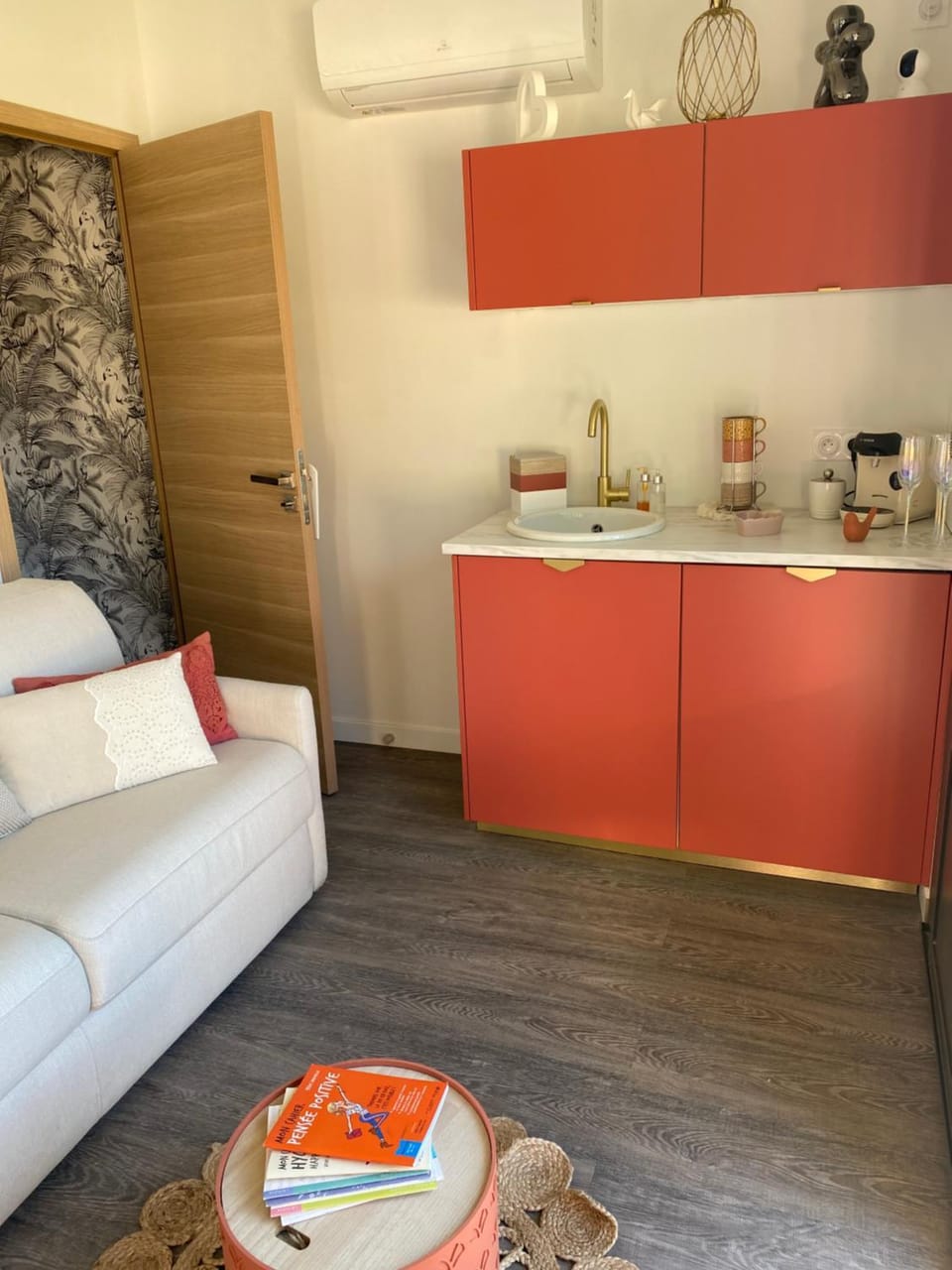 Atelier de Tony et Marie Vacation rental in Mérignac