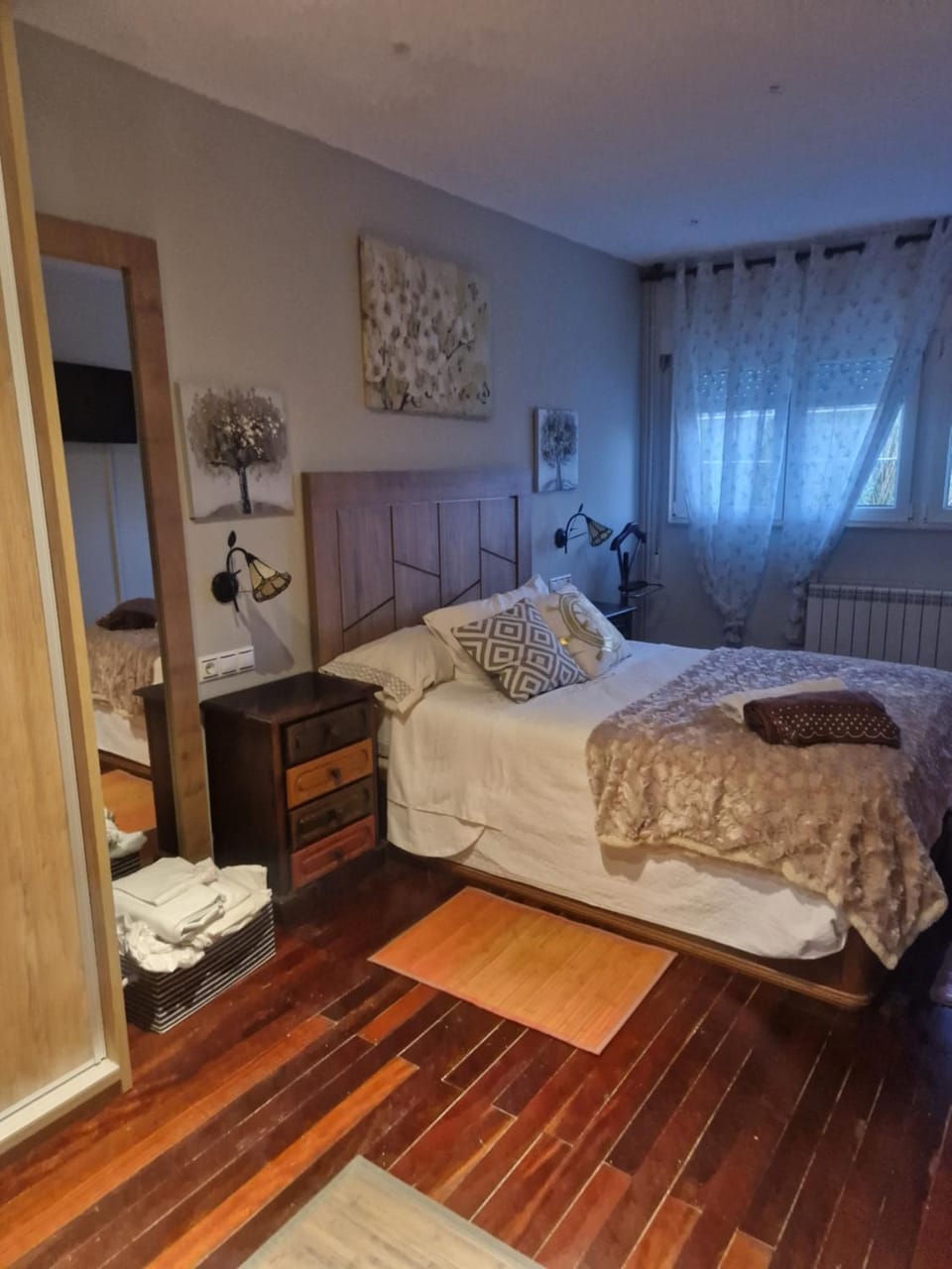 Casa de Marga House in Galicia