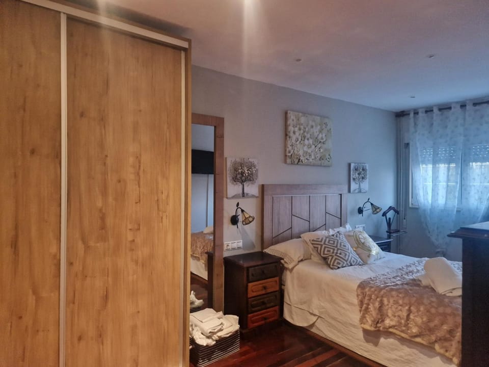 Casa de Marga House in Galicia