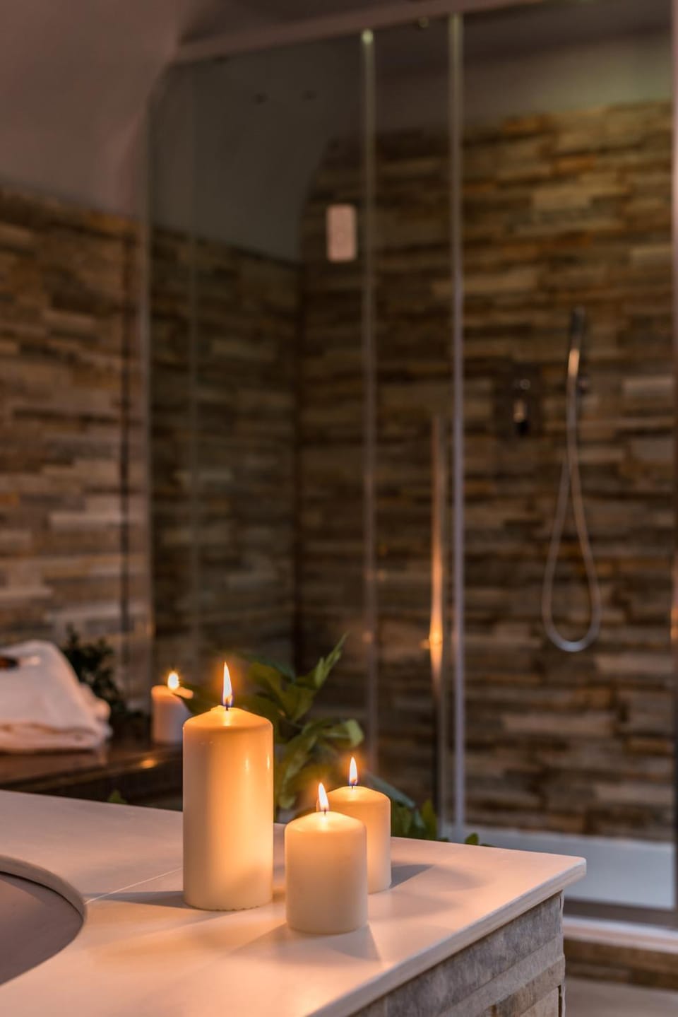 Hot Tub, Spa and wellness centre/facilities