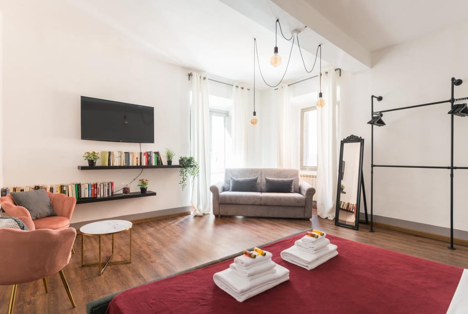 TV and multimedia, Bedroom