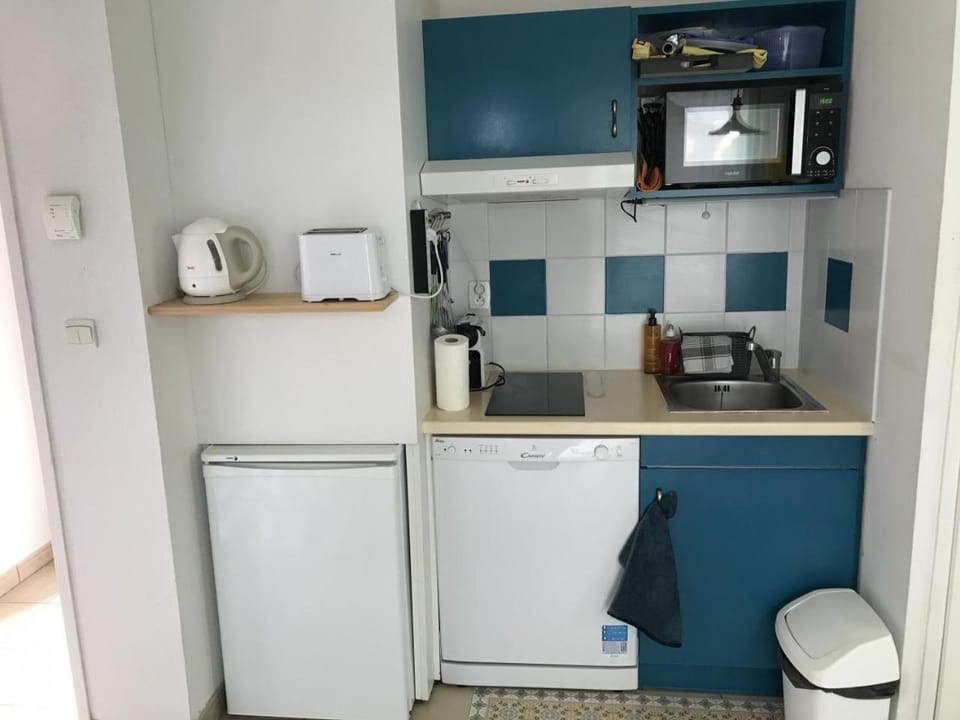 appartement studio Apartment in Occitanie