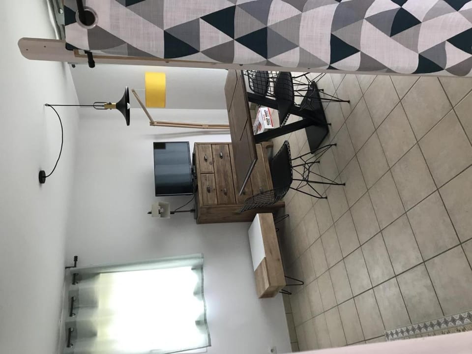 appartement studio Apartment in Occitanie