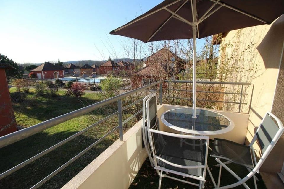 appartement studio Apartment in Occitanie