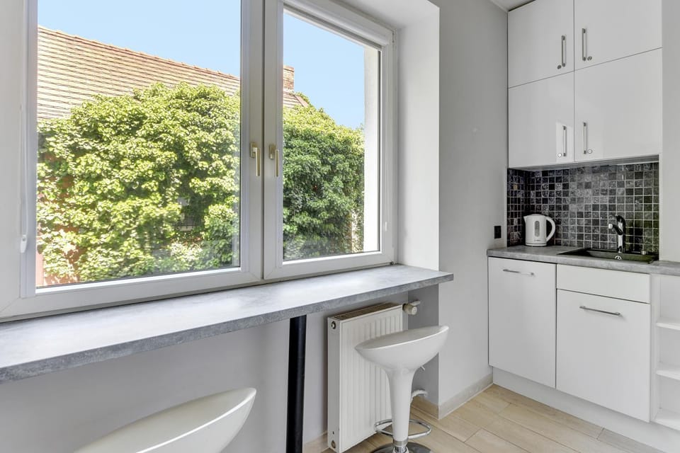 Kitchen or kitchenette, Photo of the whole room, Area and facilities