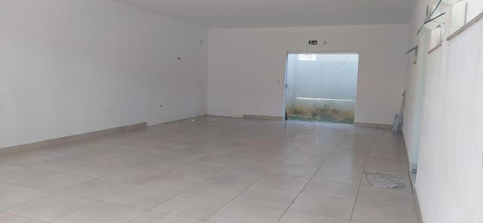 Property building, Parking