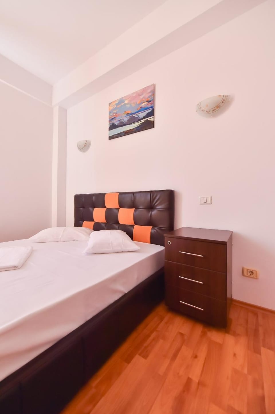 Summerland Club Apartament Apartment in Constanta