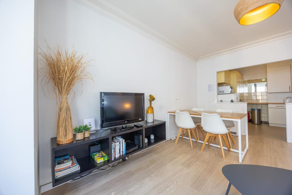 Zonnig & gezellig appartement Wapenplein Oostende Centrum Apartment in Ostend