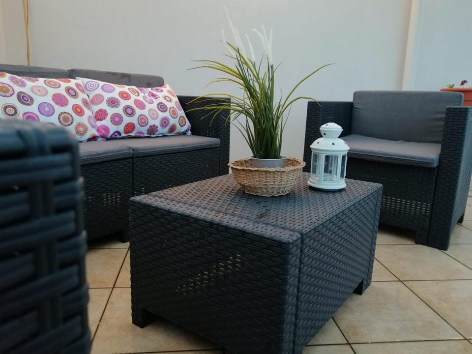 Casa vacanza il Gelsomino Magico Apartment in Avola
