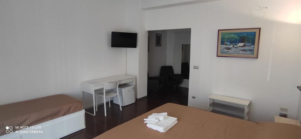 COSENZAGUESTHOUSE Bed and Breakfast in Cosenza