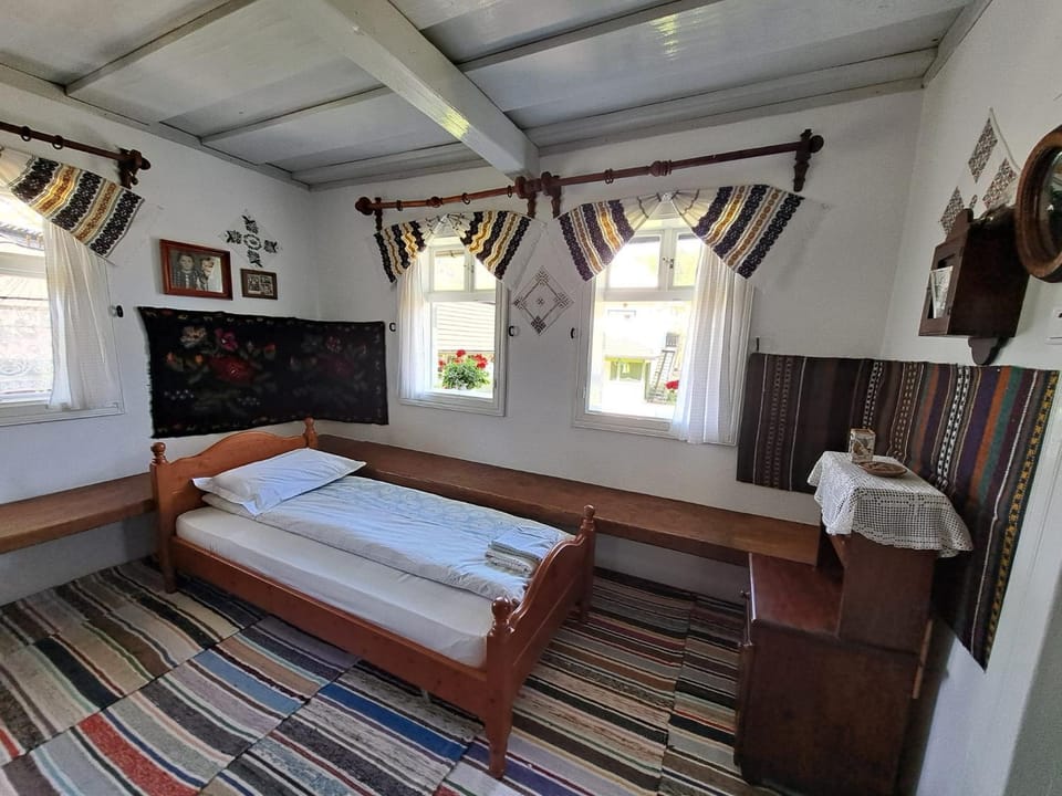 Casa Felicia Bed and Breakfast in Romania