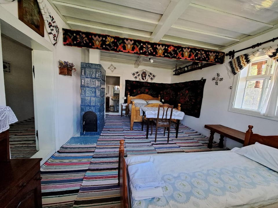 Casa Felicia Bed and Breakfast in Romania