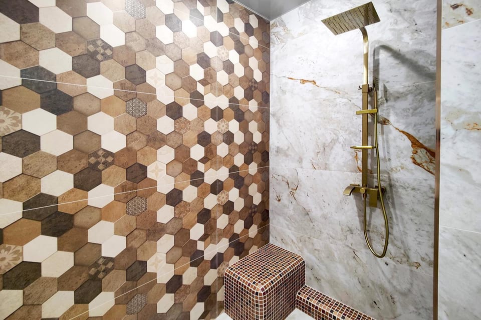 Shower