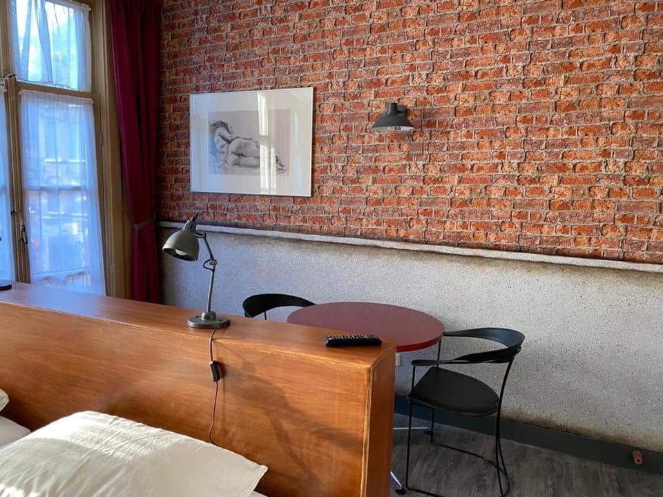Hotel & bar Royal taste Amsterdam Hotel in Amsterdam