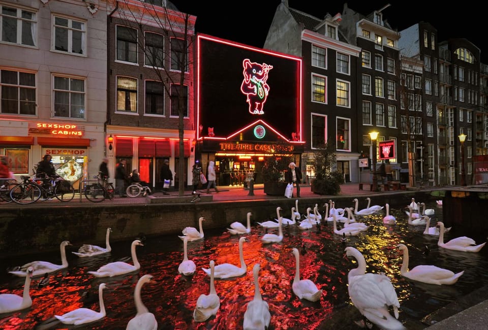 Hotel & bar Royal taste Amsterdam Hotel in Amsterdam